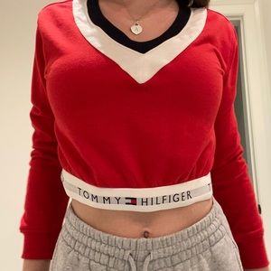 Tommy Hilfiger sweater